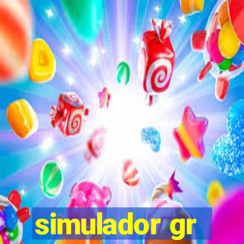 simulador gr